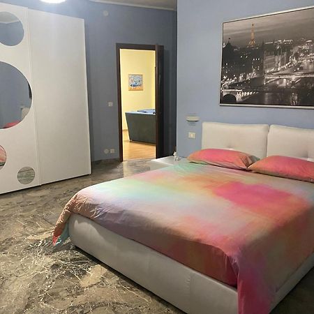 B&B Il Castagno Roccavione Luaran gambar