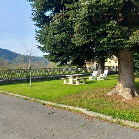 B&B Il Castagno Roccavione Luaran gambar