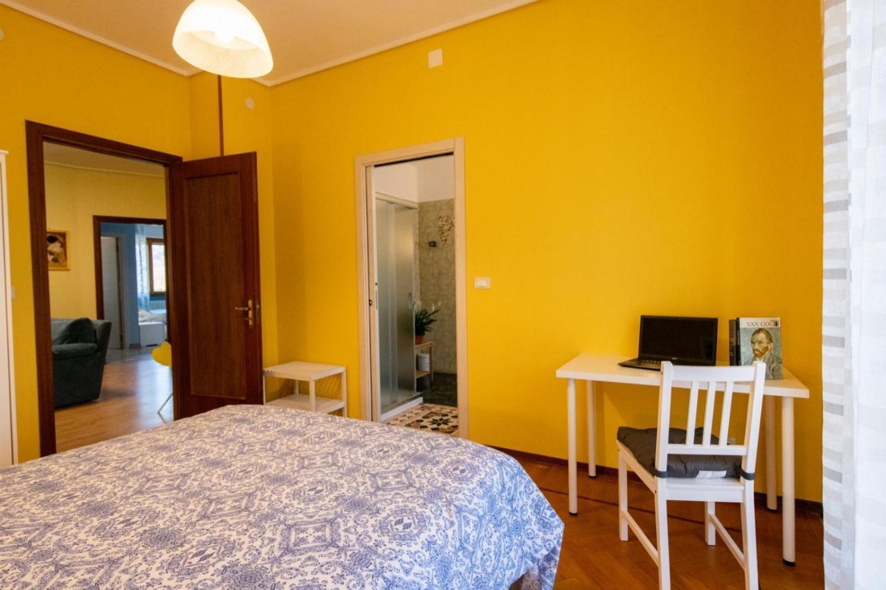 B&B Il Castagno Roccavione Luaran gambar
