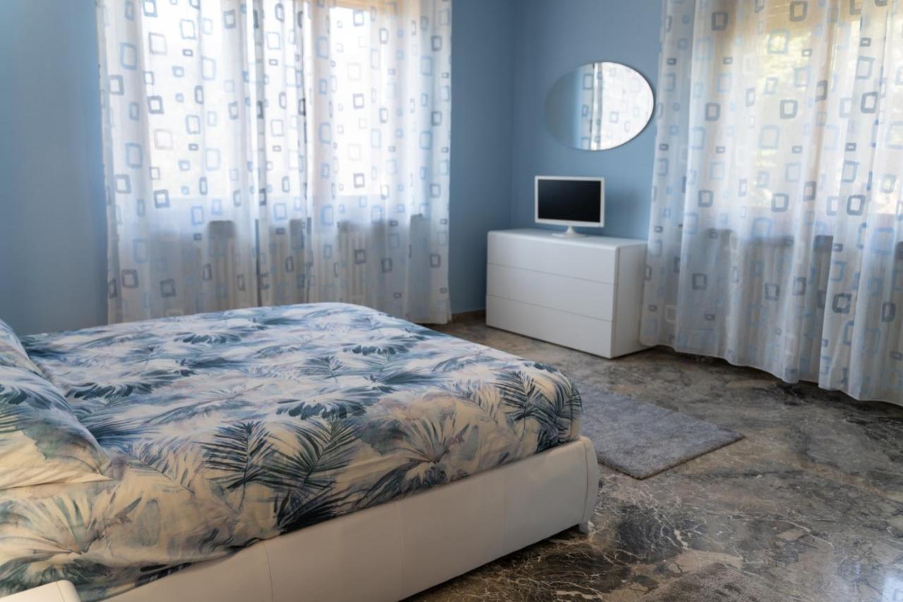 B&B Il Castagno Roccavione Luaran gambar