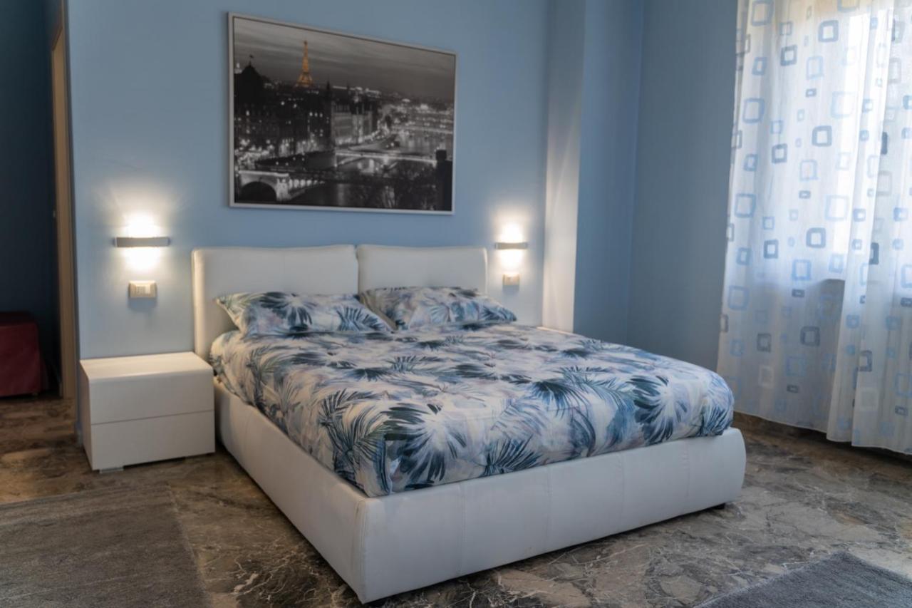B&B Il Castagno Roccavione Luaran gambar