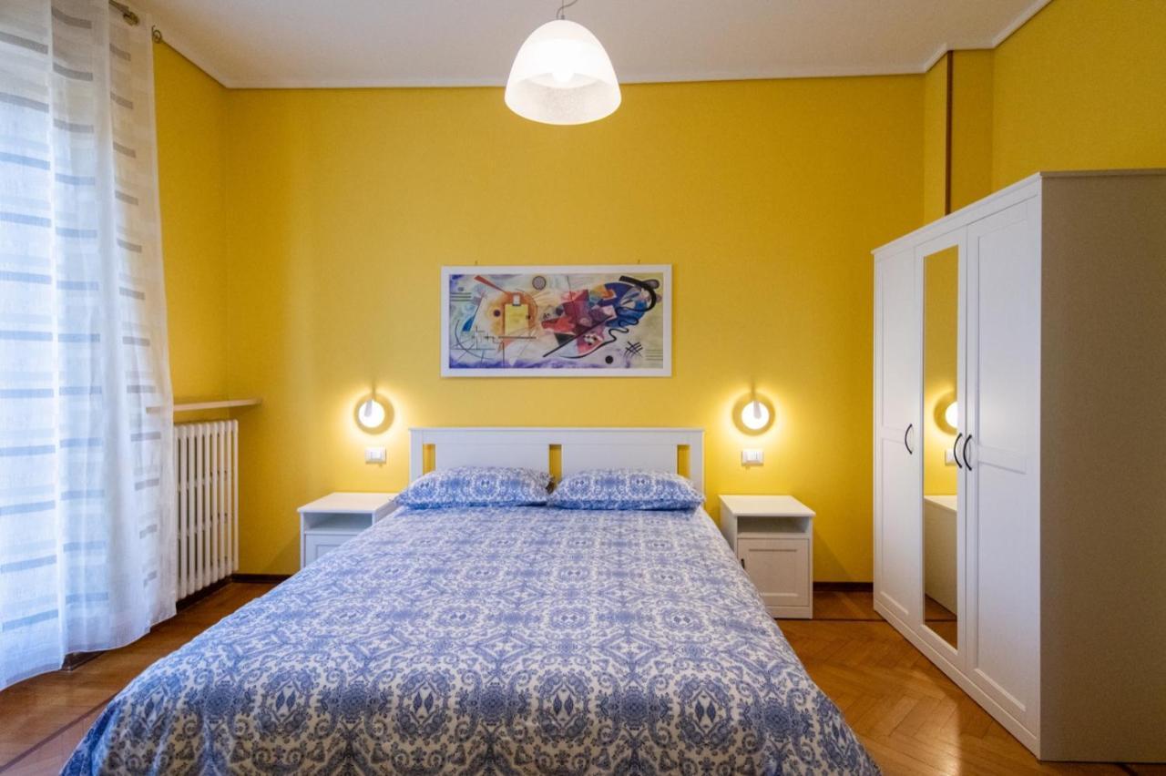 B&B Il Castagno Roccavione Luaran gambar
