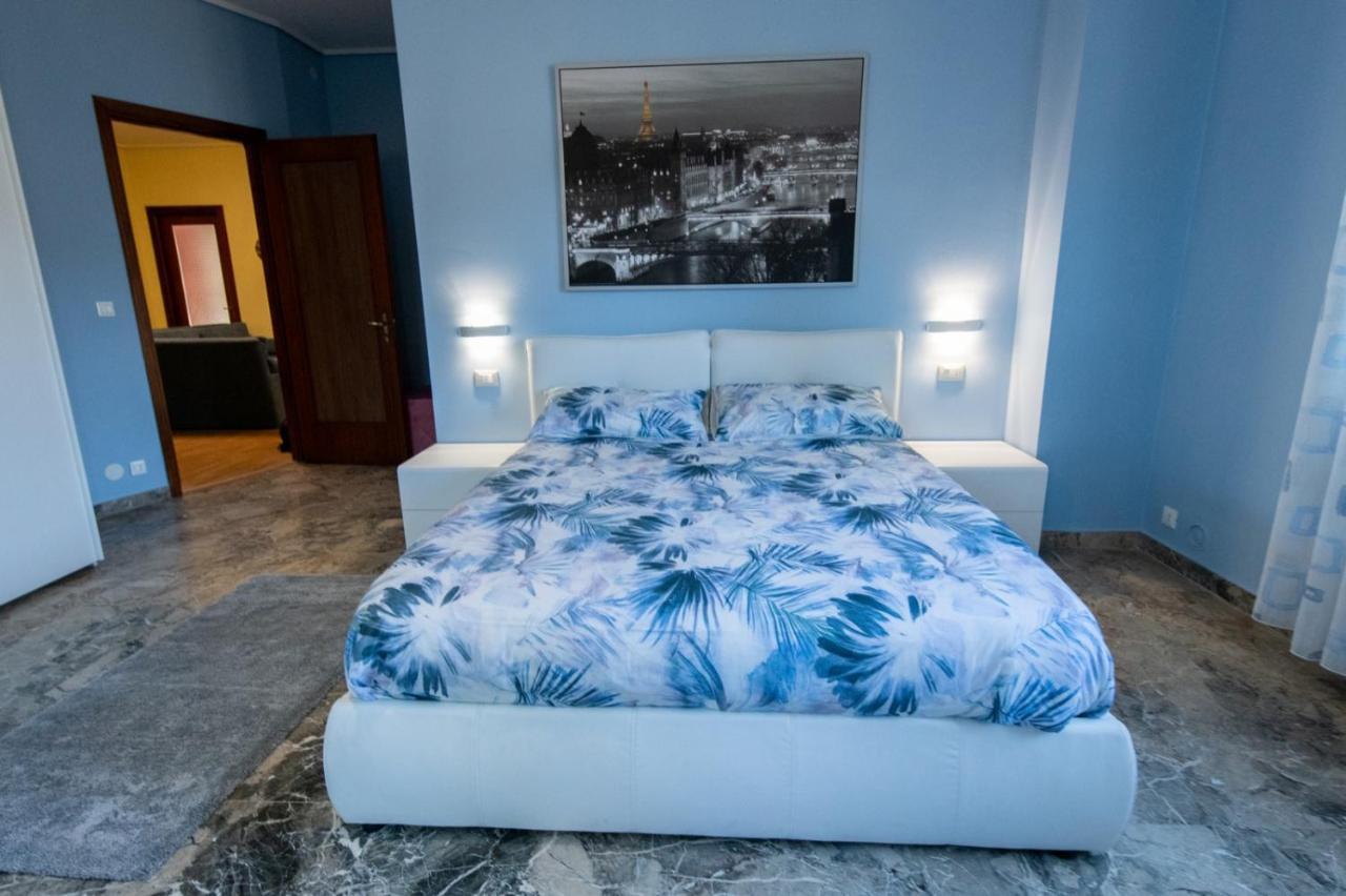 B&B Il Castagno Roccavione Luaran gambar