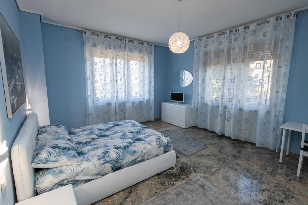 B&B Il Castagno Roccavione Luaran gambar