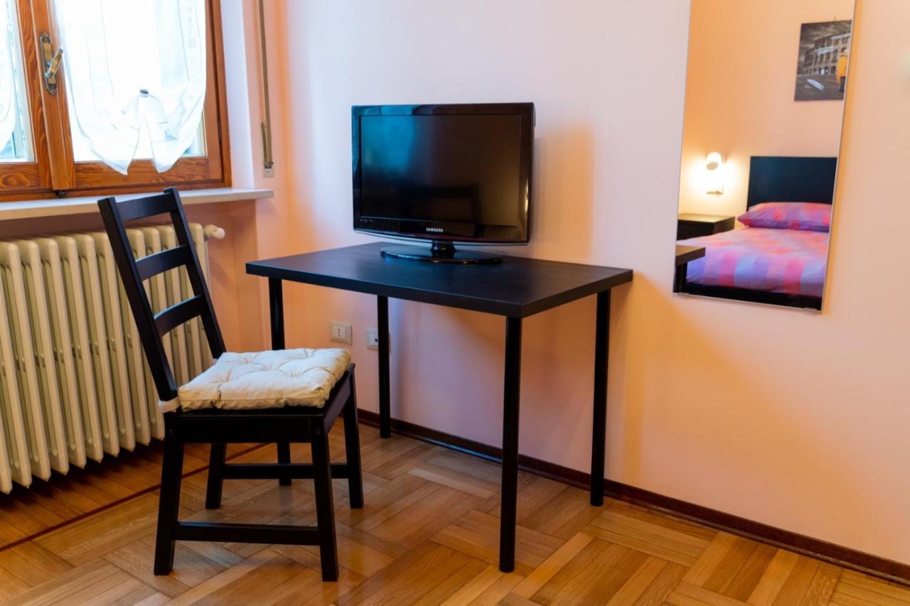B&B Il Castagno Roccavione Luaran gambar