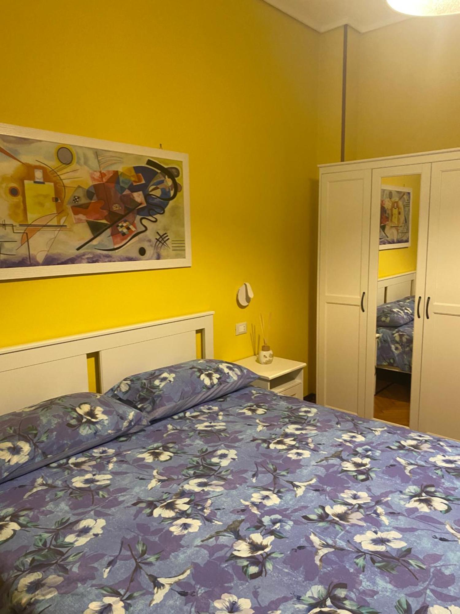 B&B Il Castagno Roccavione Luaran gambar