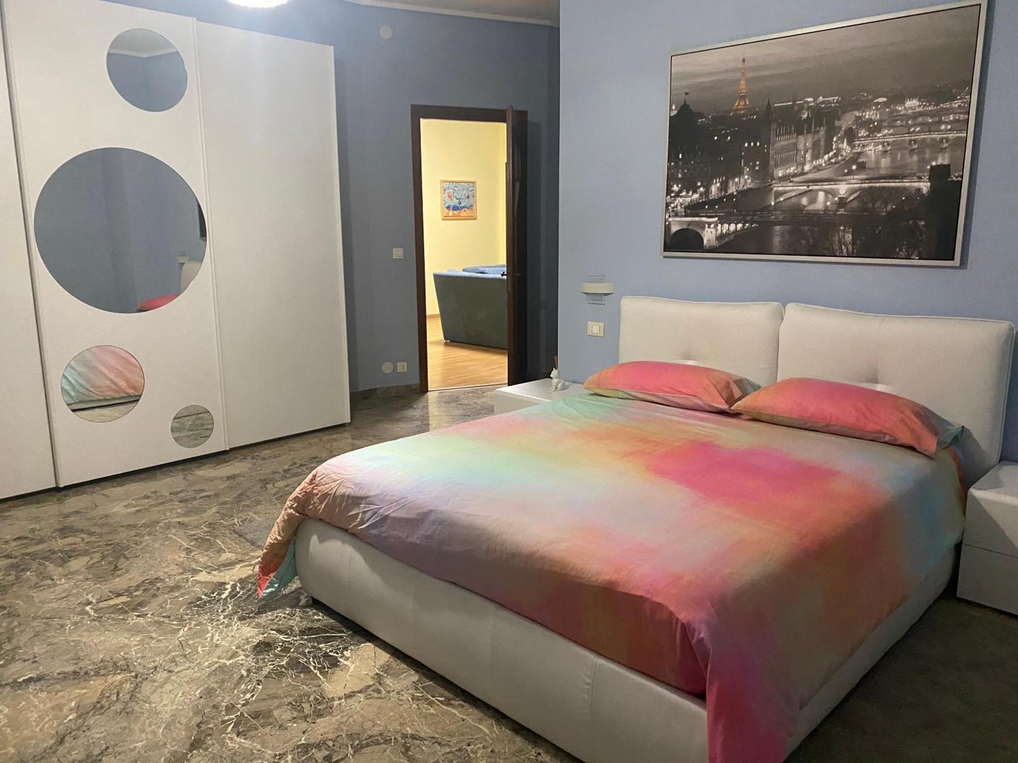 B&B Il Castagno Roccavione Luaran gambar