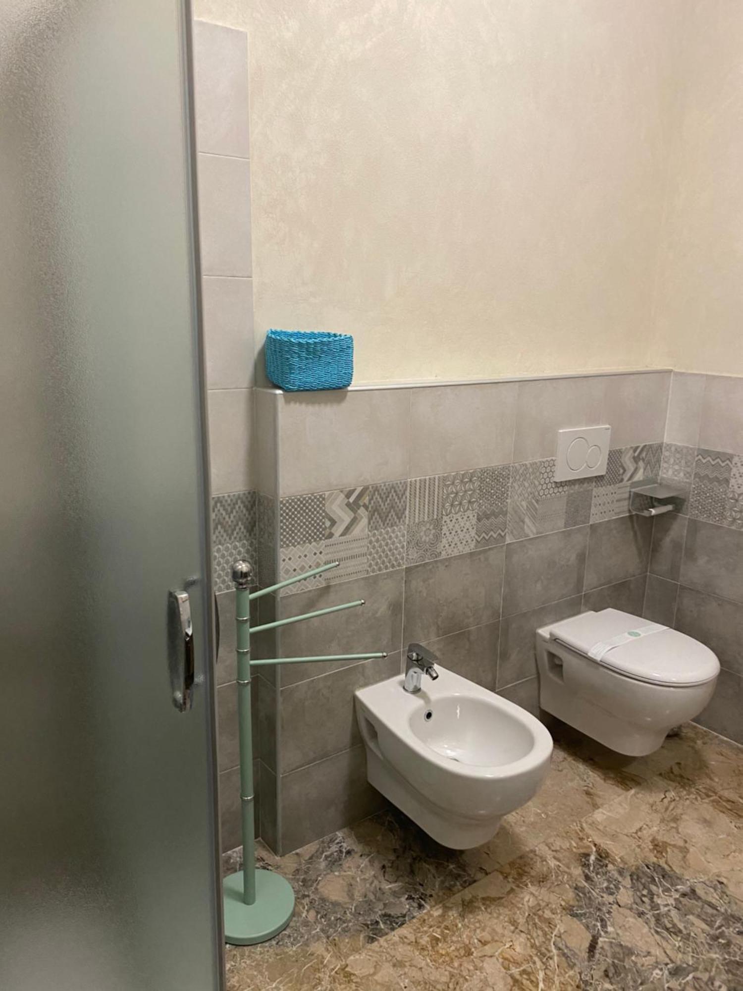 B&B Il Castagno Roccavione Luaran gambar